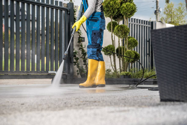 Concrete Sealing in Waterbury, CT